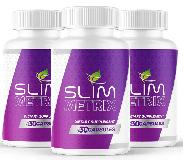 SlimMetrix weight loss
